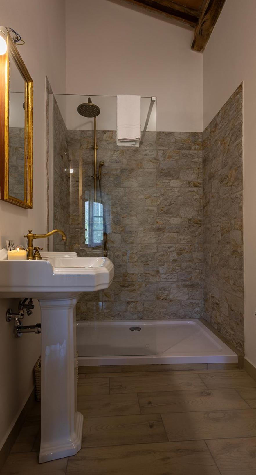 Ca'Novae - Tuscany Farmhouse Montieri Exteriér fotografie